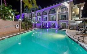 Comfort Inn Escondido San Diego North County