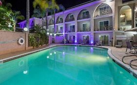 Comfort Inn Escondido San Diego North County